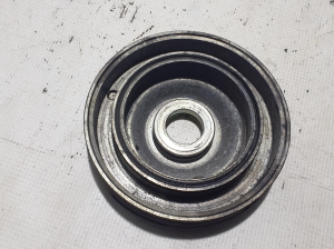  Crankshaft Pulley 