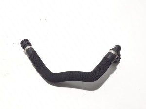  Cooling radiator hose 