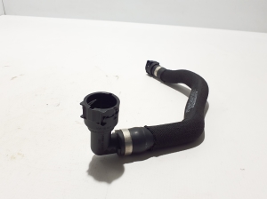  Cooling radiator hose 