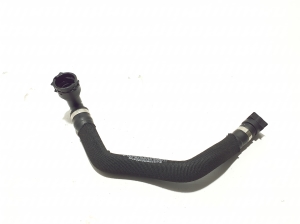  Cooling radiator hose 