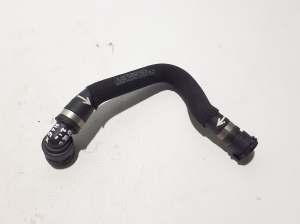  Cooling radiator hose 