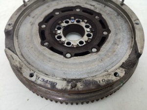  Clutch and its parts 