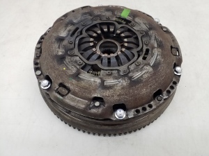  Clutch and its parts 