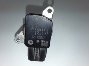  Air flow sensor 