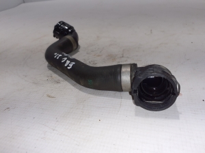  Cooling radiator hose 