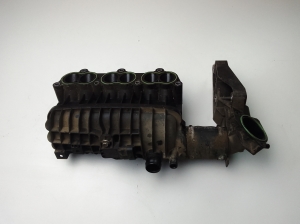  Intake manifold 