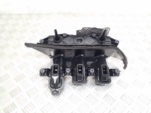  Intake manifold 