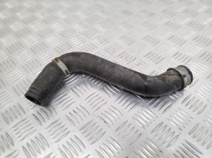  Cooling radiator hose 