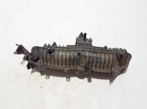  Intake manifold 