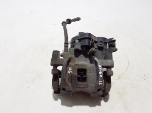  Bremssattel hinten 