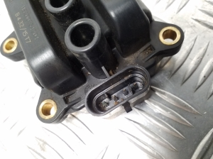  Ignition coil 