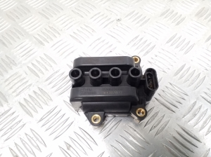  Ignition coil 