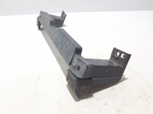  Rear bumper bracket 