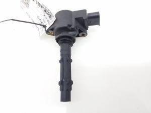  Ignition coil 