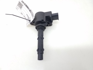  Ignition coil 