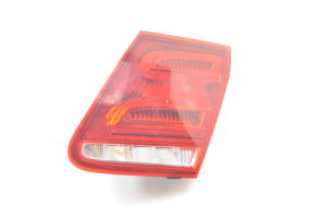  Rear light on cover 