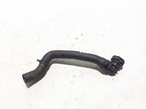  Cooling radiator hose 