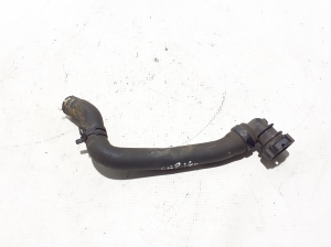  Cooling radiator hose 