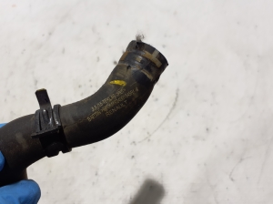  Cooling radiator hose 