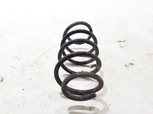  Front spring 