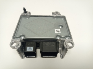  Module airbag 