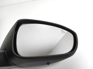  Side mirror and its details 