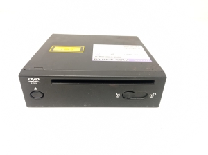  DVD player 