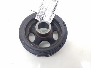  Crankshaft Pulley 