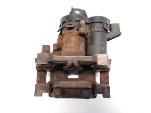  Bremssattel hinten 