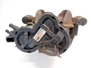  Bremssattel hinten 