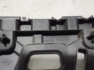  Front bumper bracket 