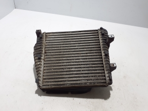  Radiateur intercooler et ses pièces 