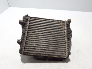  Intercooler radiaator 