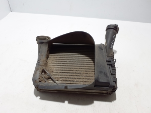  Intercooler radiaator 