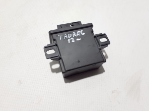  Light control module 