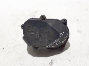  Intake manifold valve motor 