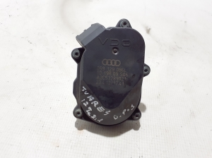  Intake manifold valve motor 