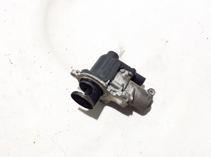  EGR valve 