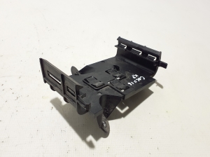  Holder for engine computer 