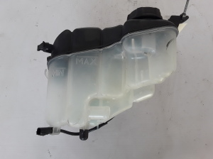  Tank for coolant 