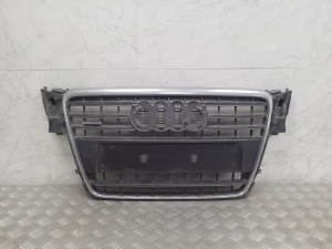   Front grille 