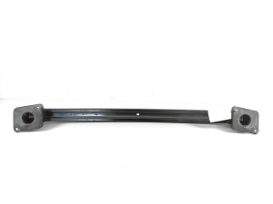  Rear bumper beam 