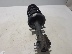  Front shock absorber 