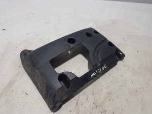  Rear bumper bracket 