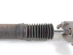  Rear shock absorber 