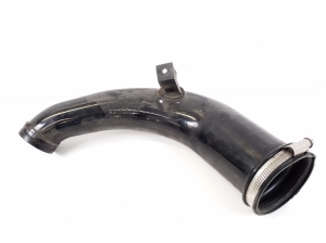   Air intake hose 