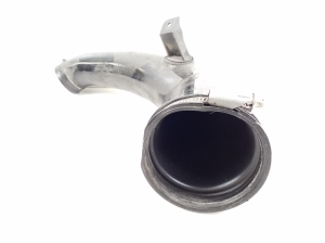  Air intake hose 