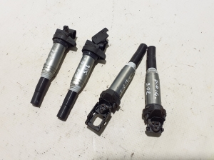  Ignition coil 