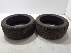  Tires 