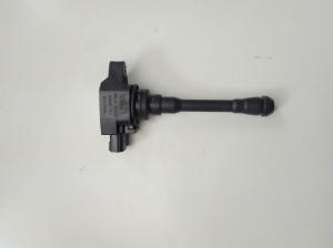  Ignition coil 